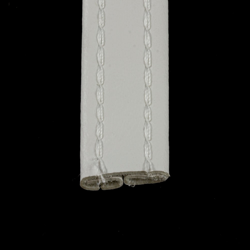 Nassimi Seaquest Hidem Gimp 3/4 Inch Too White ADF (25 yards)