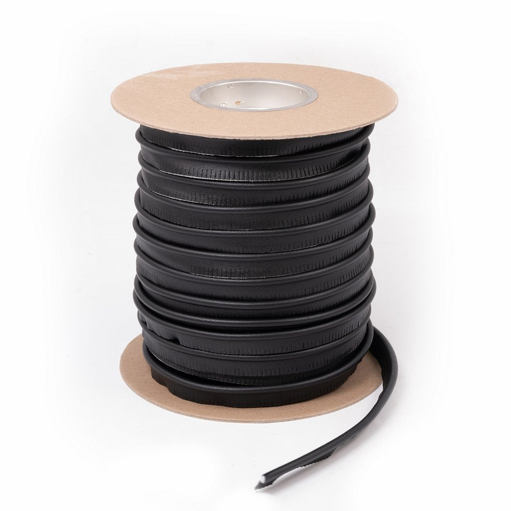 Nassimi Seaquest Welt 5/8 Inch Ebony ADF (50 Yards)