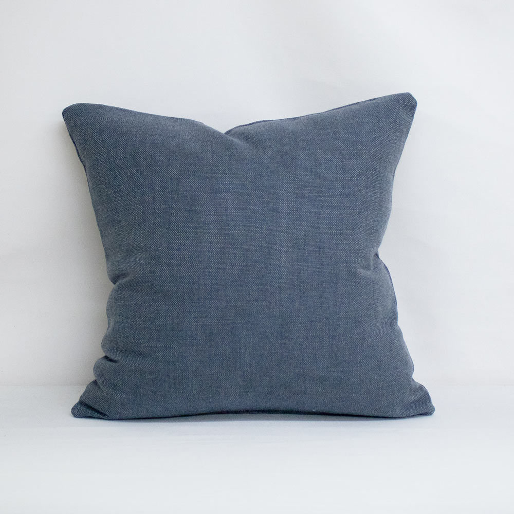 Sunbrella Piazza Denim 305423-0012 Fusion Collection Upholstery Fabric Sunbrella Piazza Denim 305423-0012 Fusion Collection Upholstery Fabric