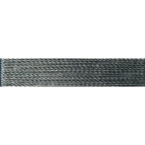 69 Nylon Thread Dark Silver (1 lb. Spool) 69 Nylon Thread Dark Silver (1 lb. Spool)
