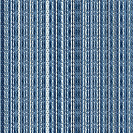 Outdura Jinga Nautical 213J Modern Textures Collection - Reversible Upholstery Fabric