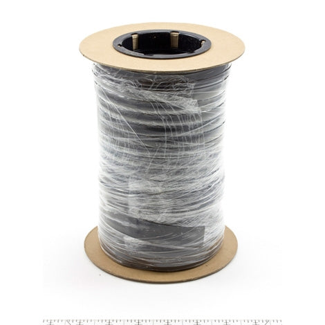 Aqualon Edge Binding 2ET 3/4 Inch x 100 yards Black Onyx