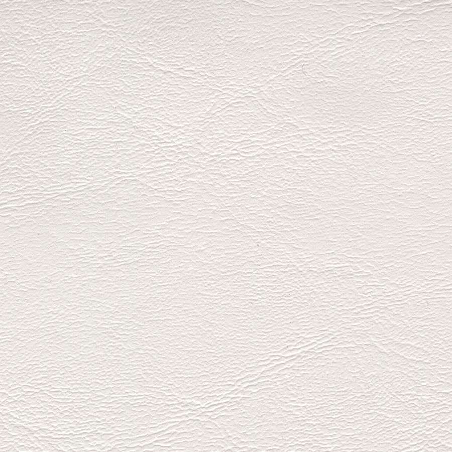 AbbeyShea Midship 696 Bright White Marine Upholstery Fabric