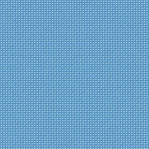 Sample of Serge Ferrari Batyline Duo Gentian 7300-5009 Sling Fabric Sample of Serge Ferrari Batyline Duo Gentian 7300-5009 Sling Fabric