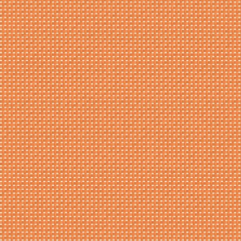 Sample of Serge Ferrari Batyline Duo Orange 7300-5329 Sling Fabric Sample of Serge Ferrari Batyline Duo Orange 7300-5329 Sling Fabric