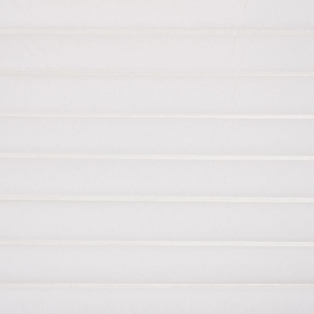 Nassimi Seaquest Chalk PSP-004ADF Roll-n-Pleat Marine Upholstery Fabric