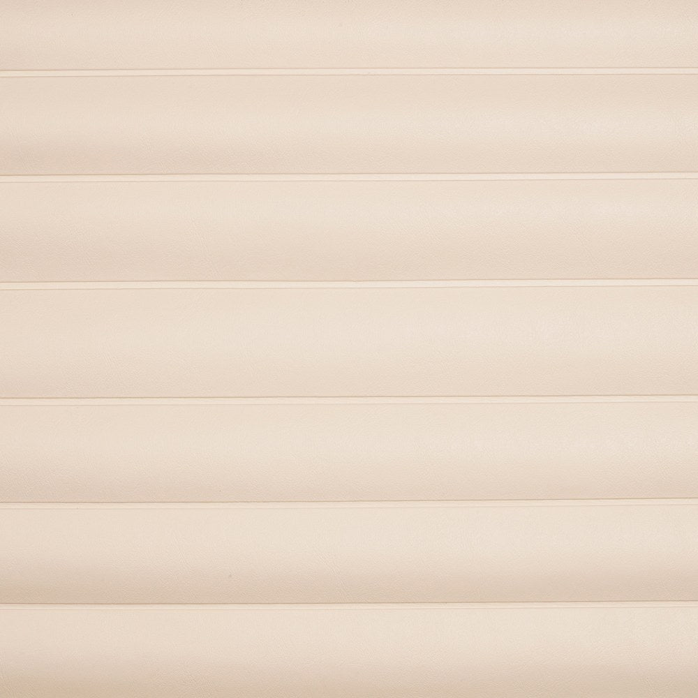 Sample of Nassimi Seaquest Sea White XSP-025ADF Roll-n-Pleat Marine Upholstery Fabric Sample of Nassimi Seaquest Sea White XSP-025ADF Roll-n-Pleat Marine Upholstery Fabric