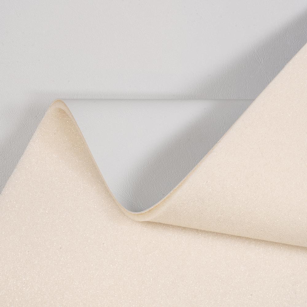 Nassimi Seaquest Mist ADF Foam Back Marine Upholstery Fabric