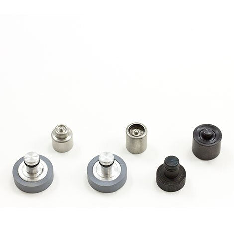 Pres-N-Snap Complete Toolkit for Setting Grommets and Fasteners