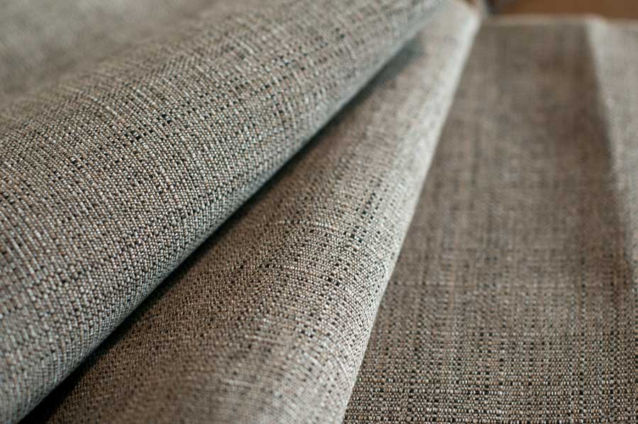 Sunbrella Linen Stone 8319-0000 Elements Collection Upholstery Fabric