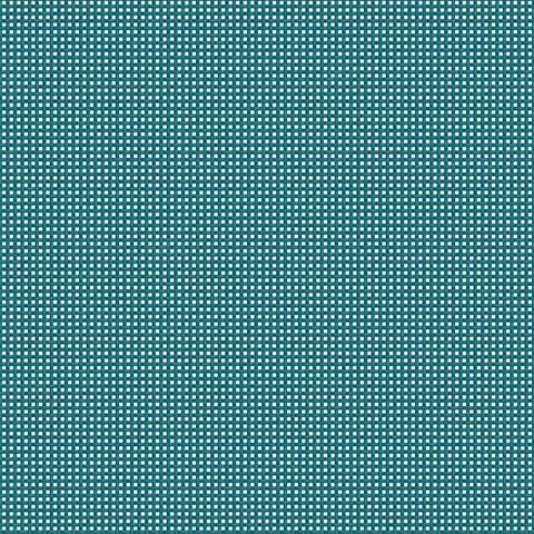 Serge Ferrari Batyline Iso Peacock 7407-50865 Sling Fabric Serge Ferrari Batyline Iso Peacock 7407-50865 Sling Fabric