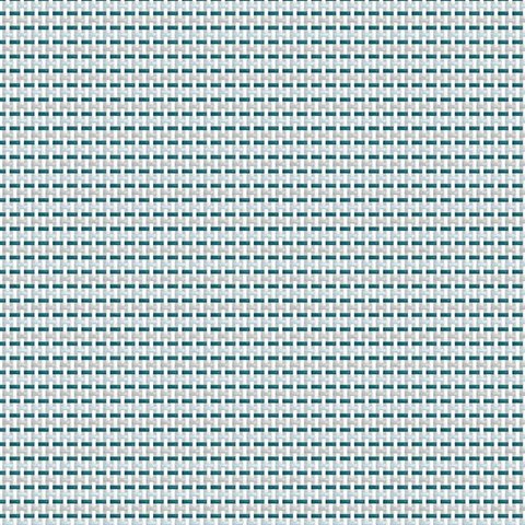 Sample of Serge Ferrari Batyline Iso Mist 7407-50884 Sling Fabric Sample of Serge Ferrari Batyline Iso Mist 7407-50884 Sling Fabric