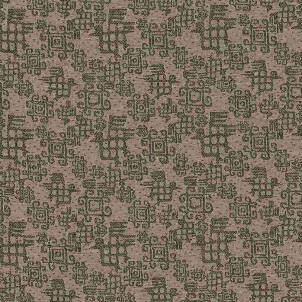 Sample of Sunbrella by Mayer Comalapa Charcoal 449-006 Wonderlust Collection Upholstery Fabric Sample of Sunbrella by Mayer Comalapa Charcoal 449-006 Wonderlust Collection Upholstery Fabric