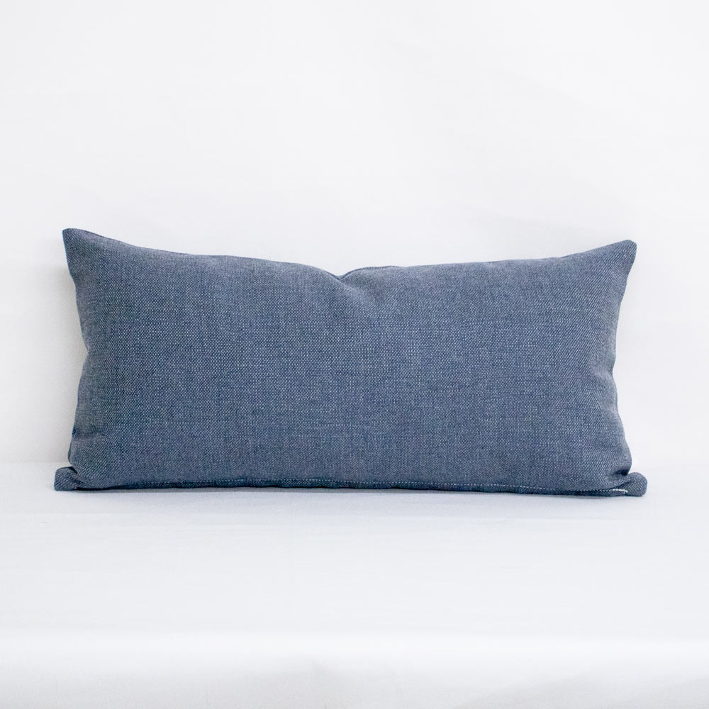 Sunbrella Piazza Denim 305423-0012 Fusion Collection Upholstery Fabric Sunbrella Piazza Denim 305423-0012 Fusion Collection Upholstery Fabric