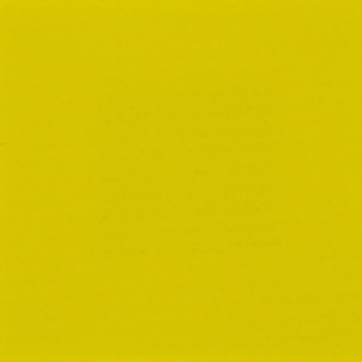 Sample of Cooley-Brite Yellow 2037A 78-inch Awning Fabric Sample of Cooley-Brite Yellow 2037A 78-inch Awning Fabric
