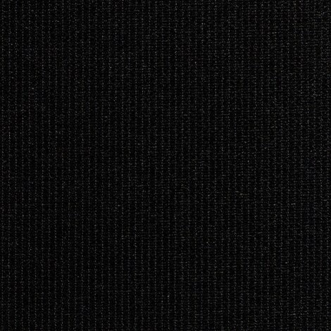 Sample of Commercial 95 Black 340 Flame Retardant 495640 118-inch Shade / Mesh Fabric Sample of Commercial 95 Black 340 Flame Retardant 495640 118-inch Shade / Mesh Fabric
