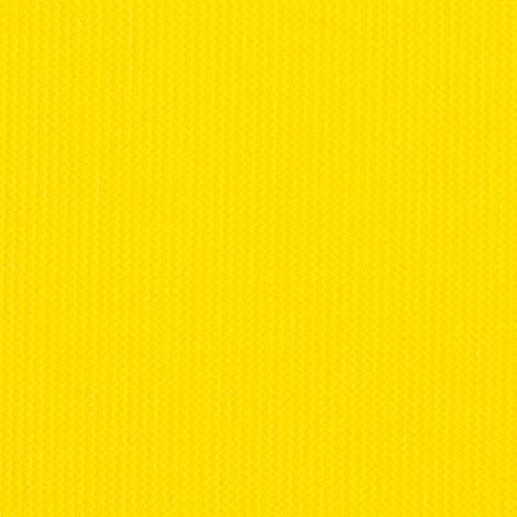 Sample of Commercial 95 Yellow 340 Flame Retardant 495619 118-inch Shade / Mesh Fabric Sample of Commercial 95 Yellow 340 Flame Retardant 495619 118-inch Shade / Mesh Fabric