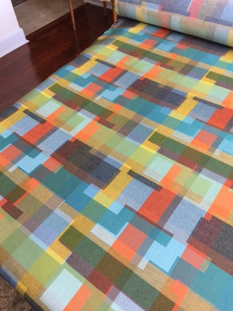 Sunbrella Vitric II Bottle 87004-0003 Transcend Collection Upholstery Fabric