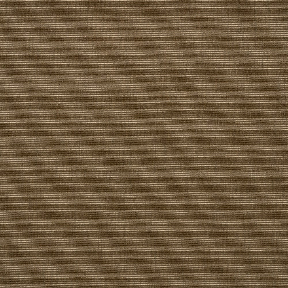 Sunbrella Hogan Walnut 14614-0000 46-Inch Awning / Marine Fabric