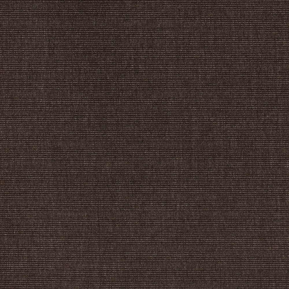 Sunbrella Hogan Carob 14616-0000 46-Inch Awning / Marine Fabric