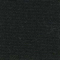 Recacril Solids Black R-103 47-inch Shade / Marine Fabric