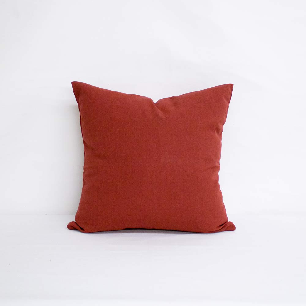 Sunbrella Canvas Henna 5407-0000 Elements Collection Upholstery Fabric