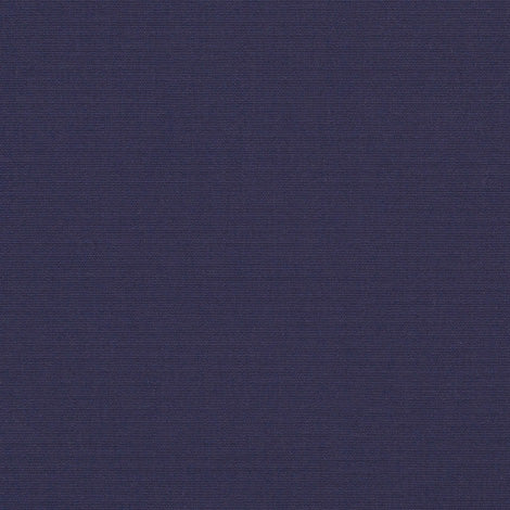 Sunbrella Captain Navy 80046-0000 80-Inch Awning / Marine Fabric