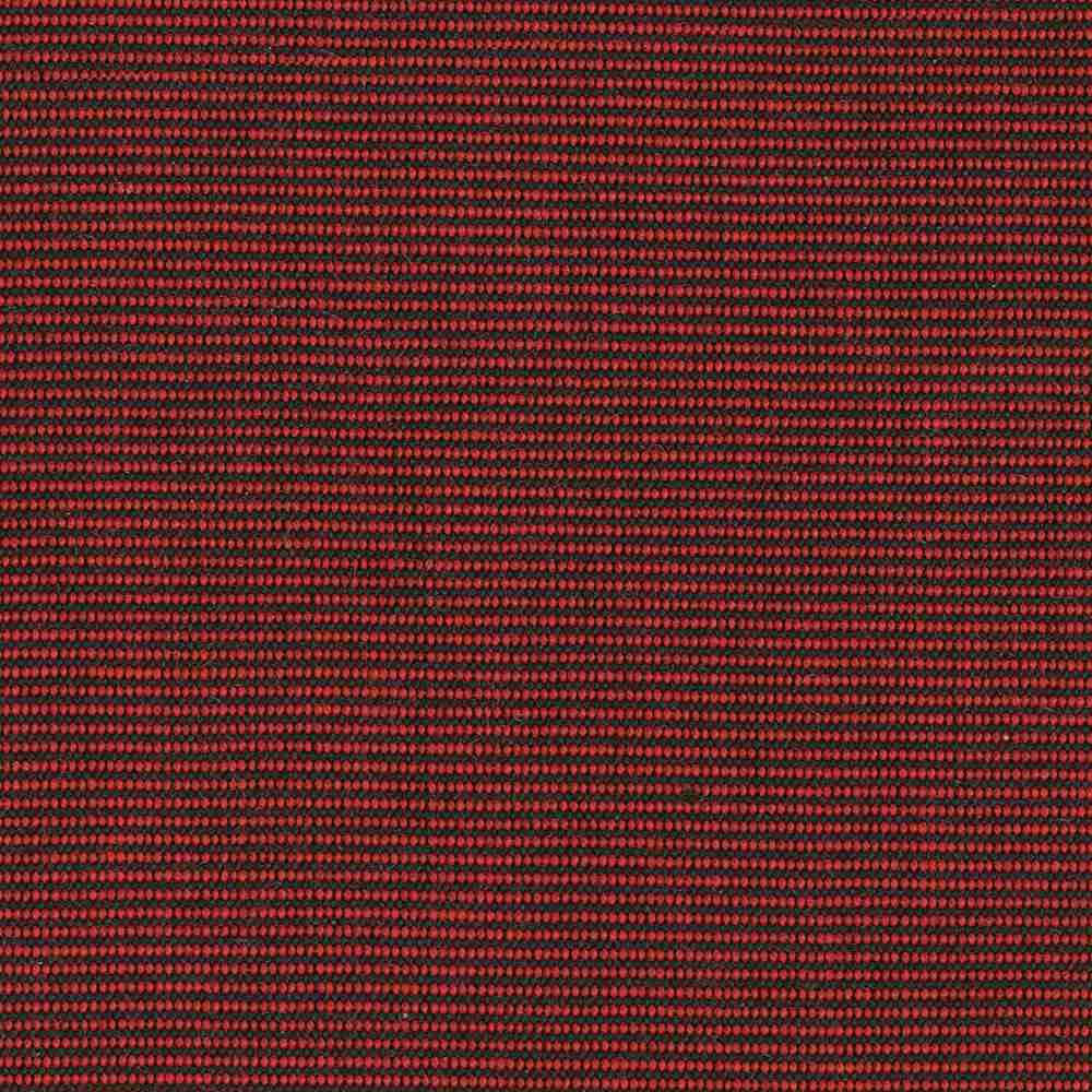 Sample of Sunbrella Dubonnet Tweed 6006-0000 60-Inch Awning / Marine Fabric