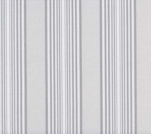 Phifertex Gradient Cabana Silver Mist 0LR Stripes 54-Inch Sling Fabric