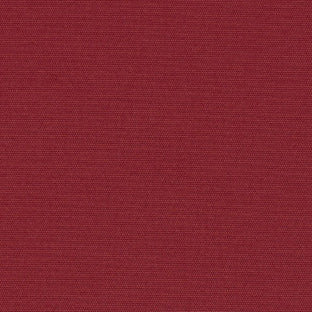 Firesist Burgundy 82016-0000 60-Inch Awning / Shade Fabric