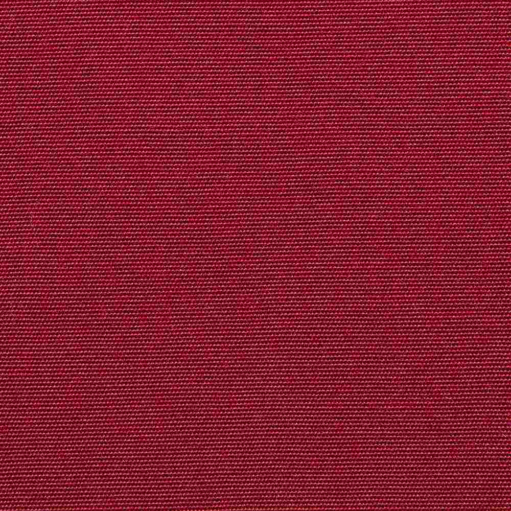 Sample of Sunbrella Burgundy 6031-0000 60-Inch Awning / Marine Fabric