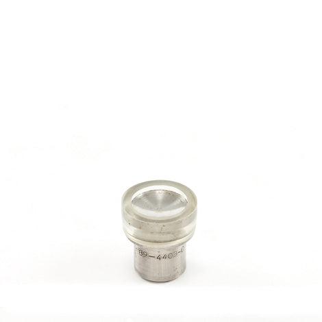DOT M840 Snapmaster Setting Die #4403 for DOT Durable 10127 / 10128 Caps/Buttons