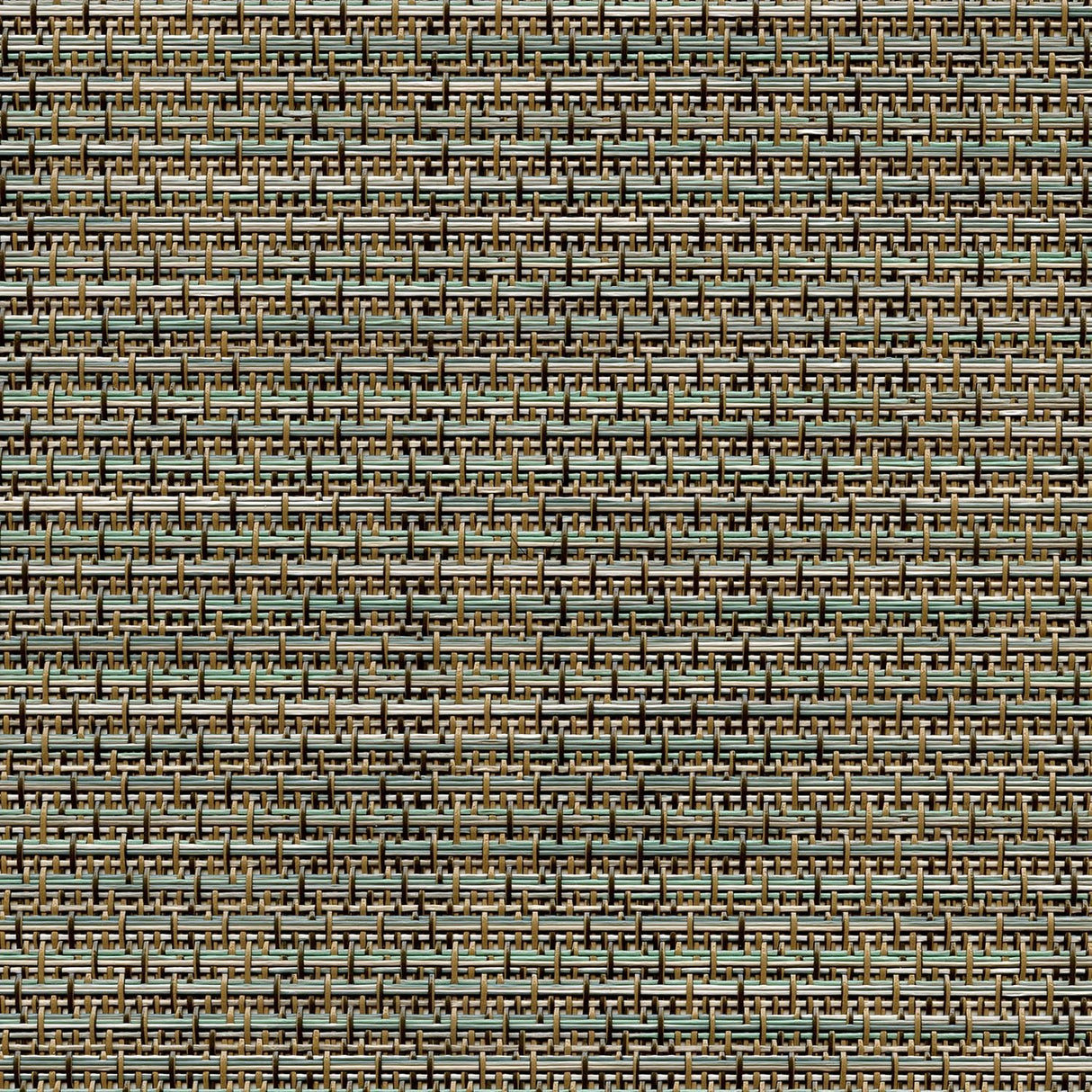 Sample of Phifertex Cane Wicker Caratao Harbor LPD 22x22 54-inch Sling Fabric Sample of Phifertex Cane Wicker Caratao Harbor LPD 22x22 54-inch Sling Fabric