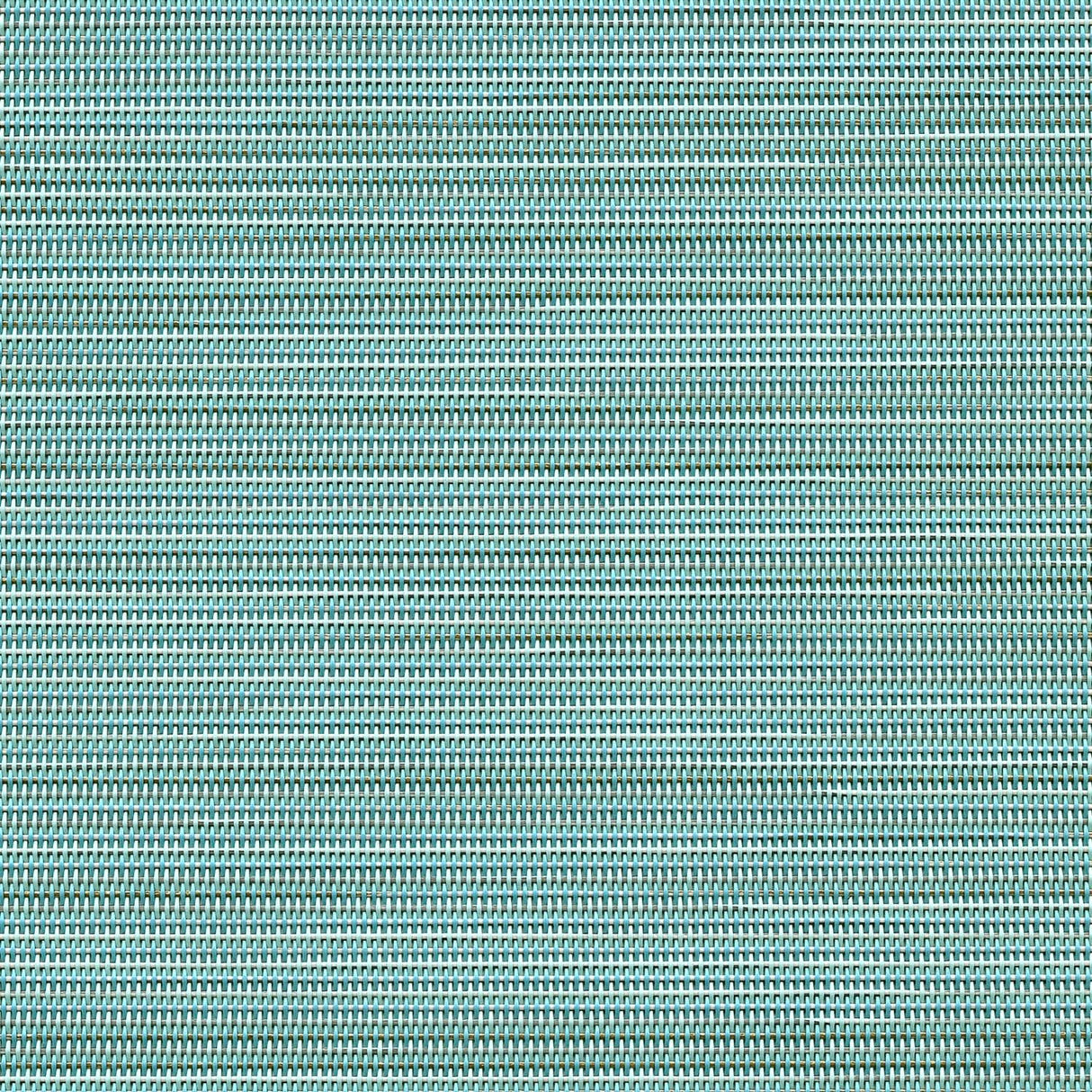 Sample of Phifertex Plus Dupioni Aquamarine LPK 42x14 54-inch Sling Fabric Sample of Phifertex Plus Dupioni Aquamarine LPK 42x14 54-inch Sling Fabric