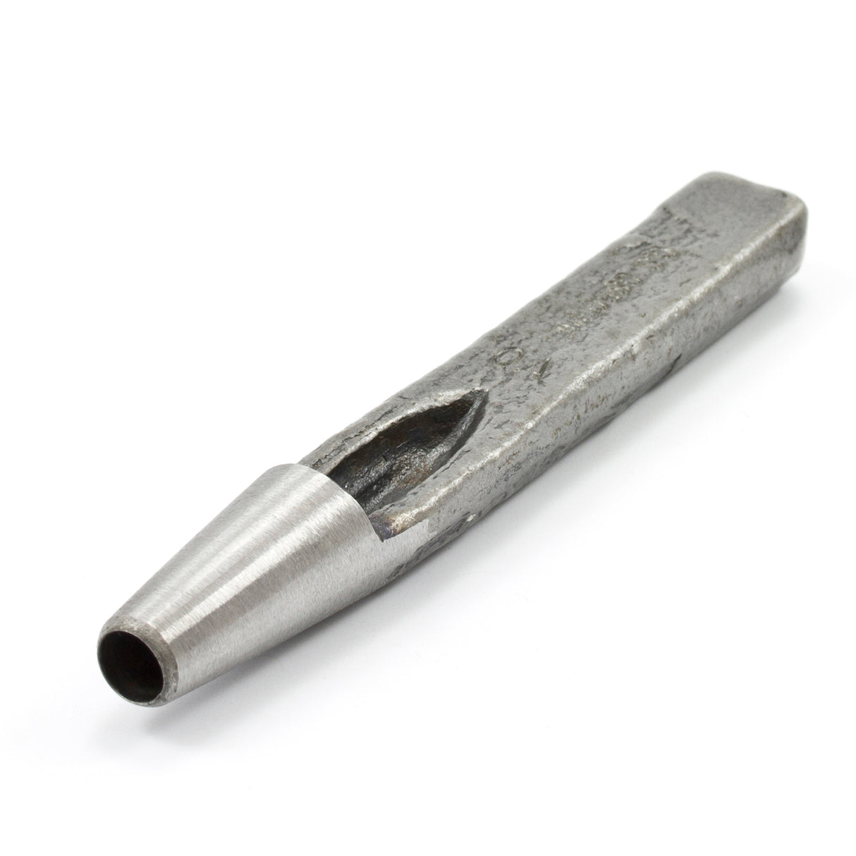 Heavy Duty Hole Cutter #500 #0 1/4" Heavy Duty Hole Cutter #500 #0 1/4"
