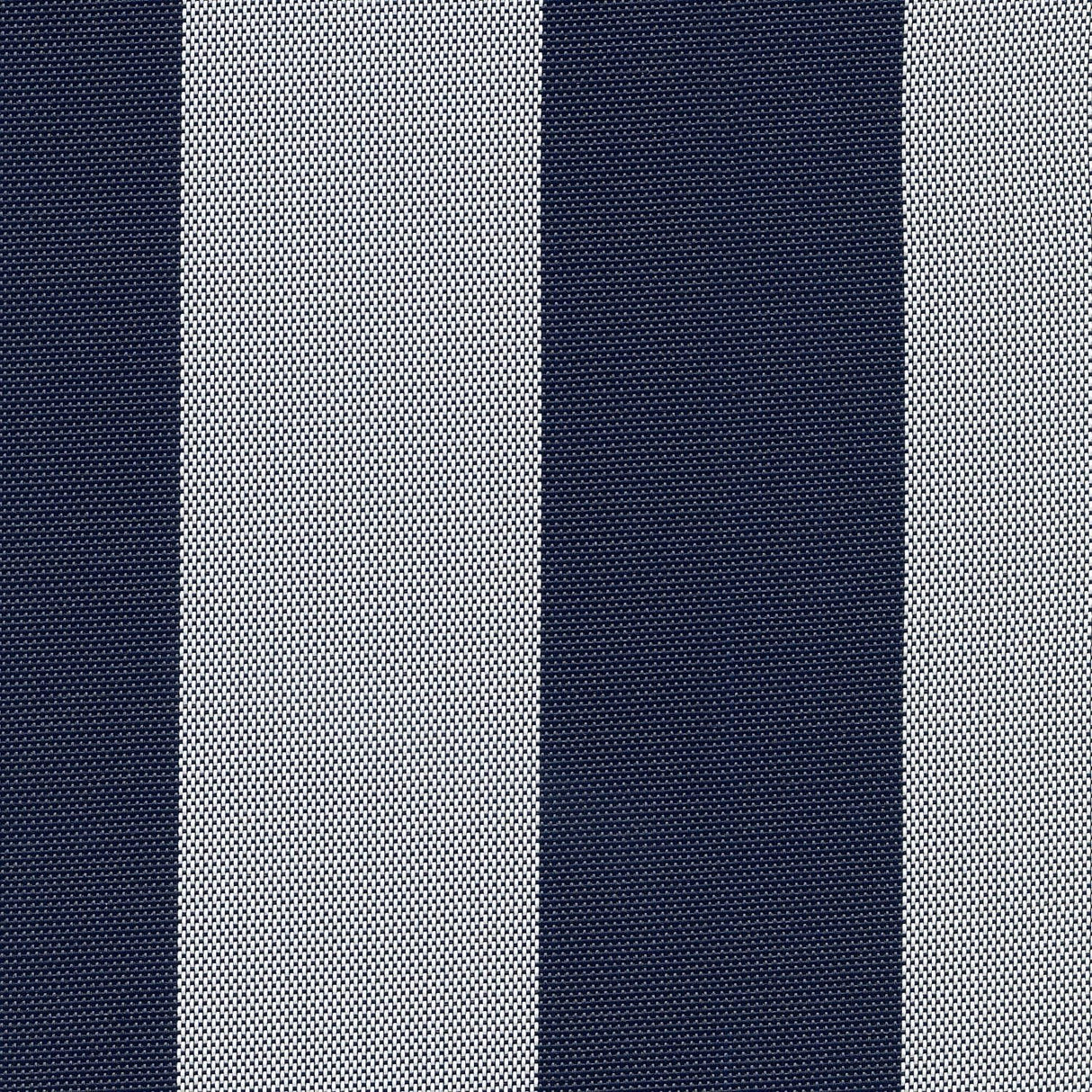 Sample of Phifertex Cushion Collection Indigo Stripe LPP 36x22 54-inch Sling Fabric Sample of Phifertex Cushion Collection Indigo Stripe LPP 36x22 54-inch Sling Fabric