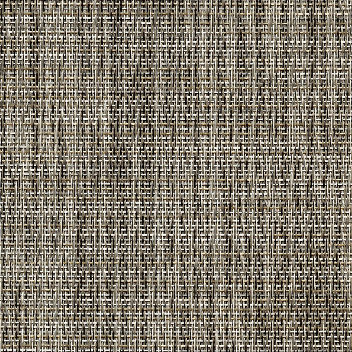 Sample of Phifertex Plus Lansing Brindle ZJY 42x14 54-inch Sling Fabric Sample of Phifertex Plus Lansing Brindle ZJY 42x14 54-inch Sling Fabric