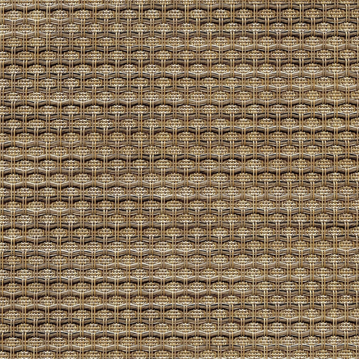 Sample of Phifertex Rochester Suede NHI 42x26 54-inch Olefin/PVC Blend Sling Fabric Sample of Phifertex Rochester Suede NHI 42x26 54-inch Olefin/PVC Blend Sling Fabric