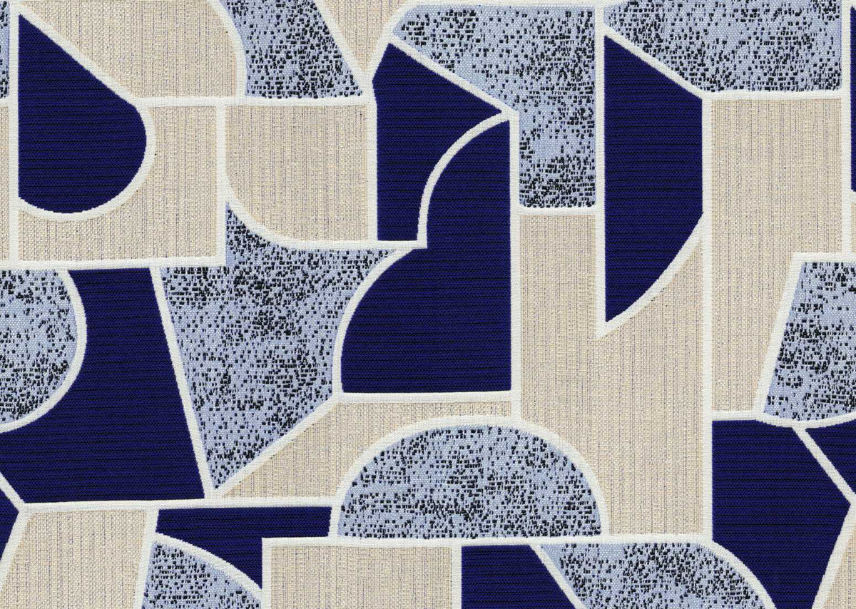 Sunbrella Territory Lazuli TER J645 140 European Collection Upholstery Fabric Sunbrella Territory Lazuli TER J645 140 European Collection Upholstery Fabric