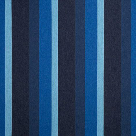 Sunbrella Makers Collection Gateway Indigo 56102-0000 Upholstery Fabric