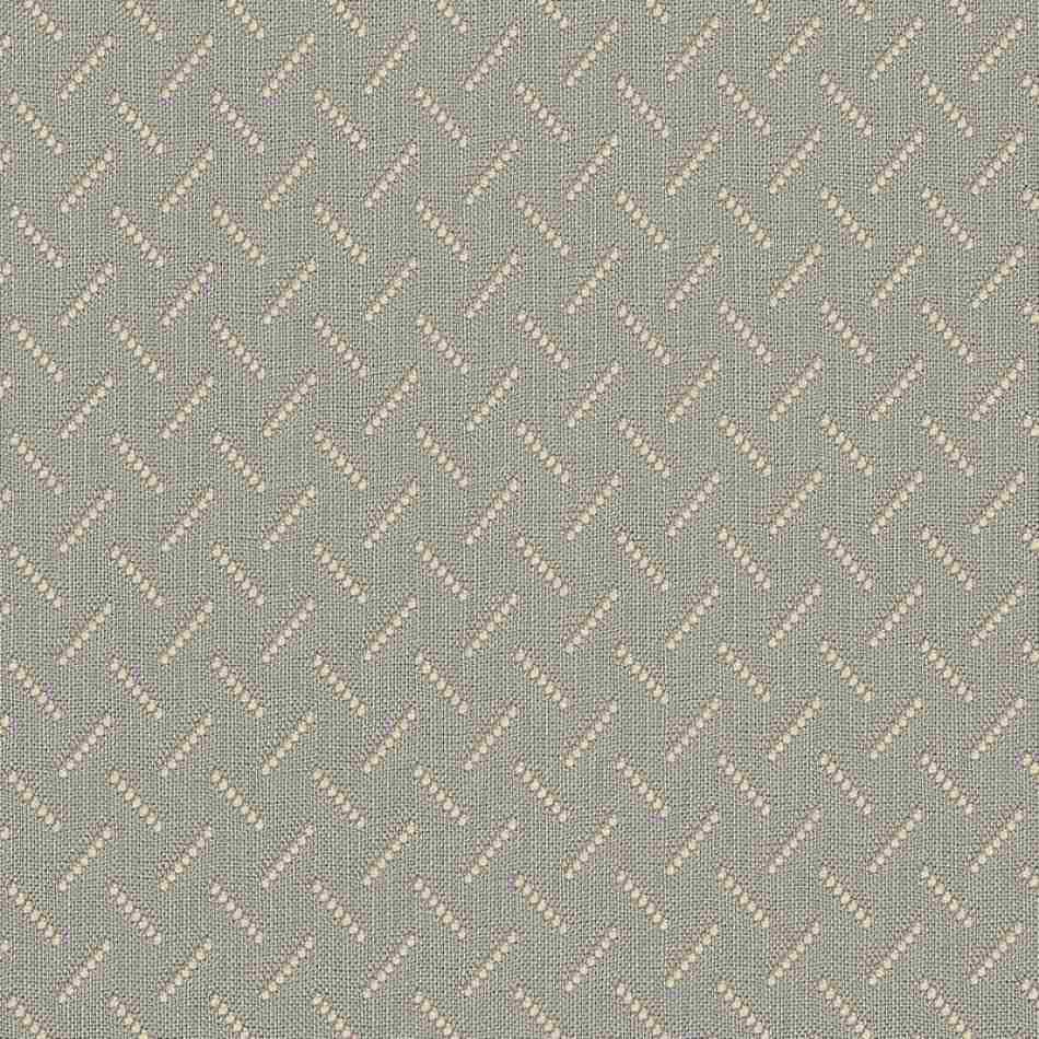 Sunbrella Maze Ozone MAZ J294 140 Marine Decorative Collection Upholstery Fabric