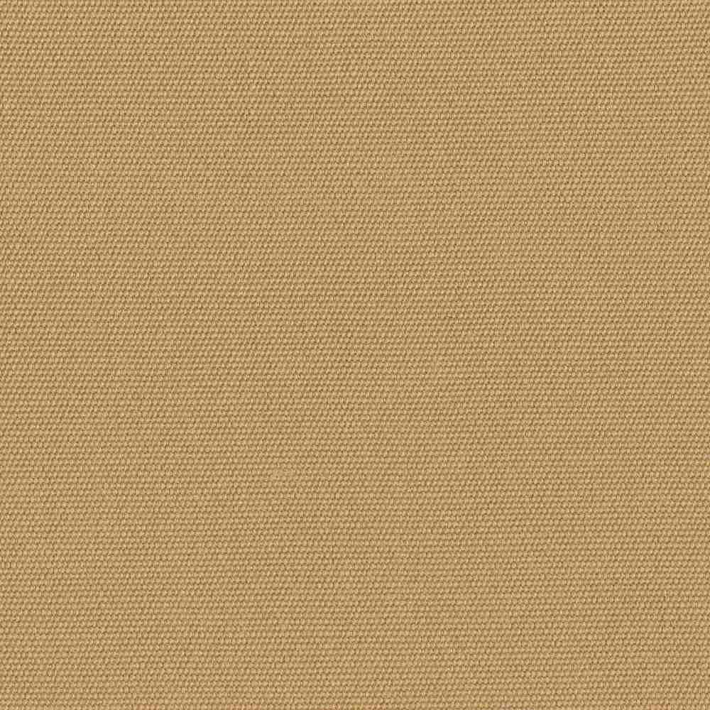 Sunbrella Toast 6028-0000 60-Inch Awning / Marine Fabric