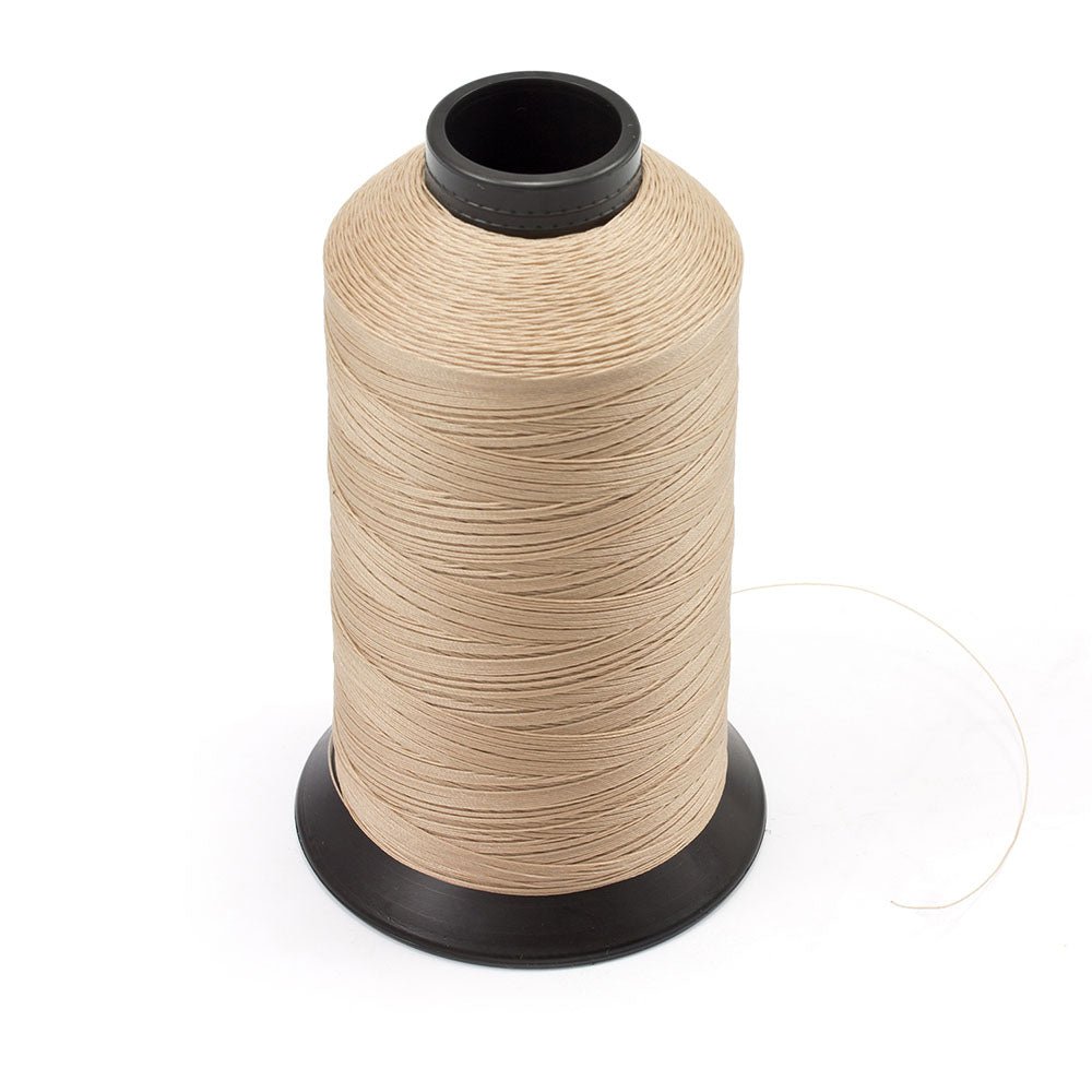 A&E SunStop Thread Size T90 66517 Linen 8-oz A&E SunStop Thread Size T90 66517 Linen 8-oz
