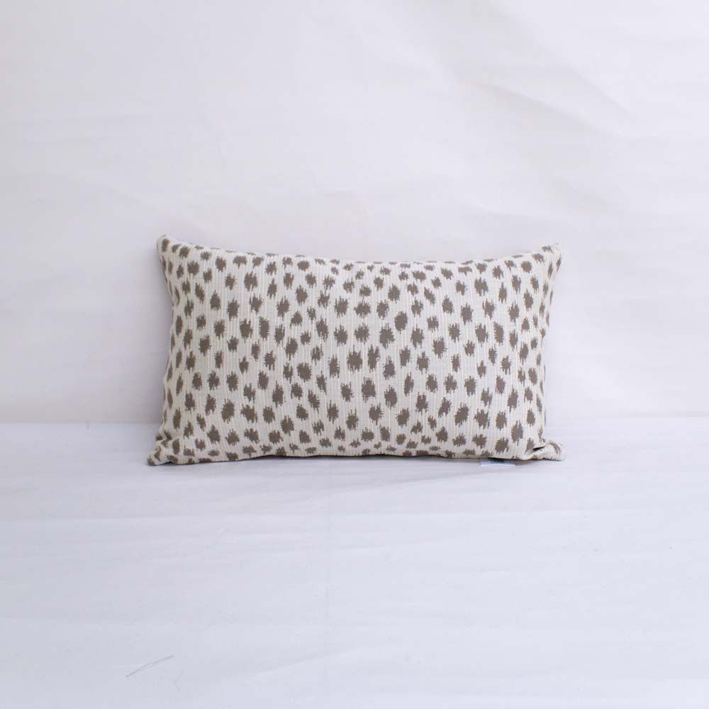 Sunbrella Agra Pebble 145147-0002 Fusion Collection - Reversible Upholstery Fabric (Light Side)