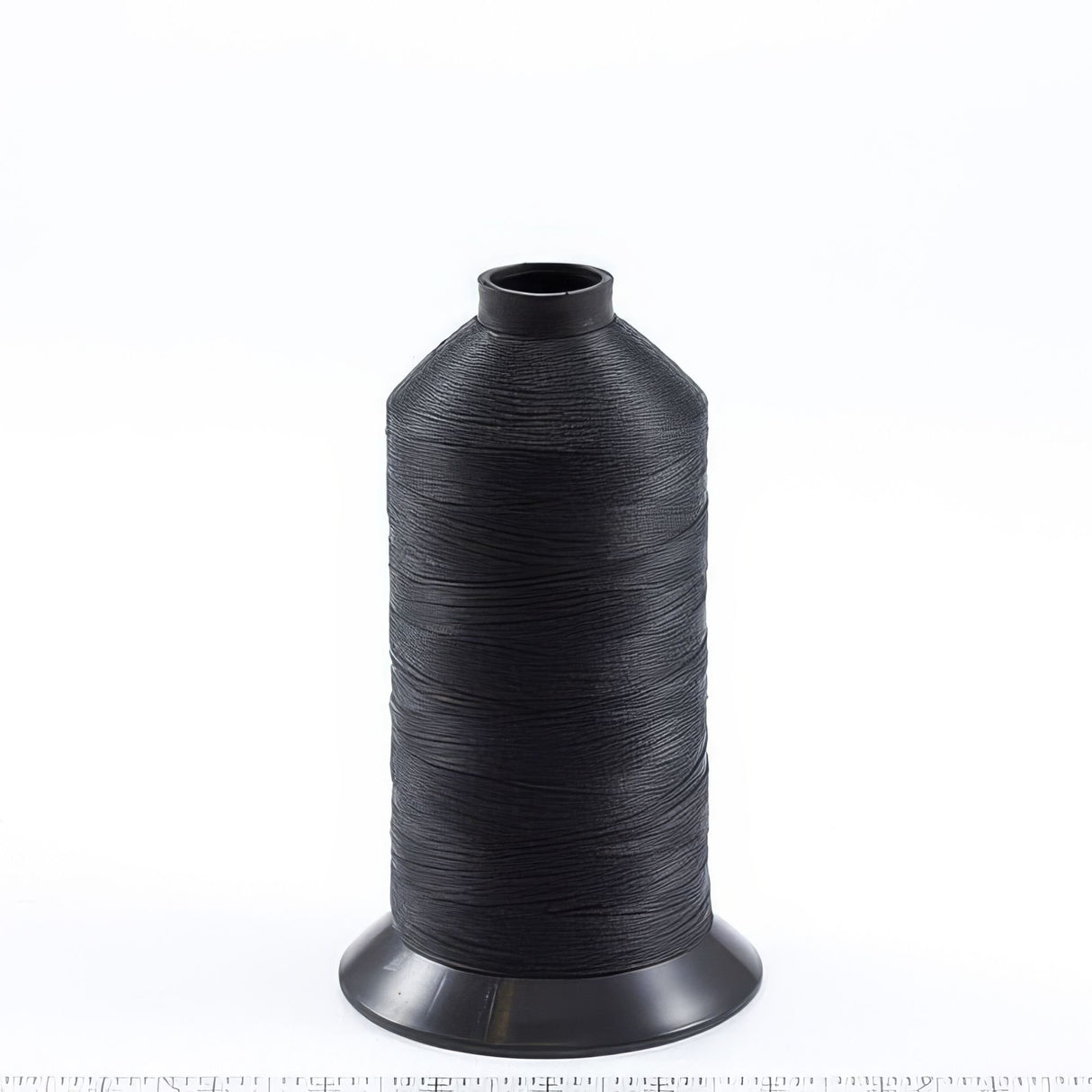Aqua - Seal Polyester Thread Size 92+ / T110 Black 16 - oz - Outdoor Textiles
