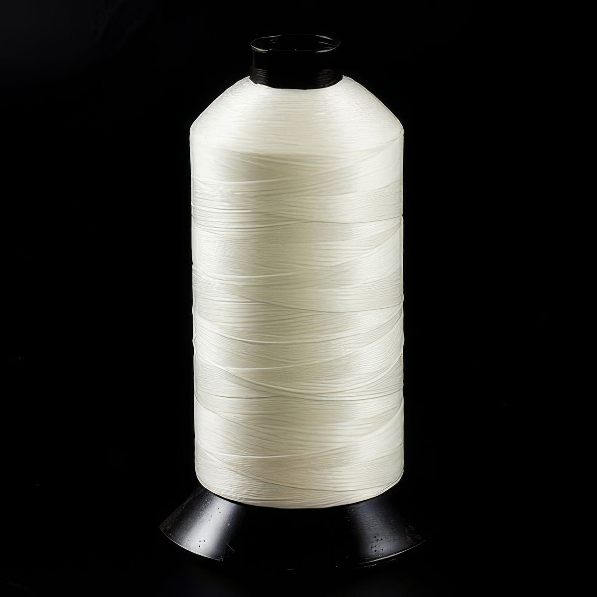 Aqua - Seal Polyester Thread Size 92+ / T110 White 16 - oz - Outdoor Textiles