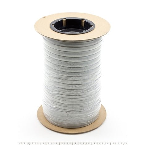 Aqualon Edge Binding 2ET 3/4 Inch x 100 yards Slate Grey Aqualon Edge Binding 2ET 3/4 Inch x 100 yards Slate Grey