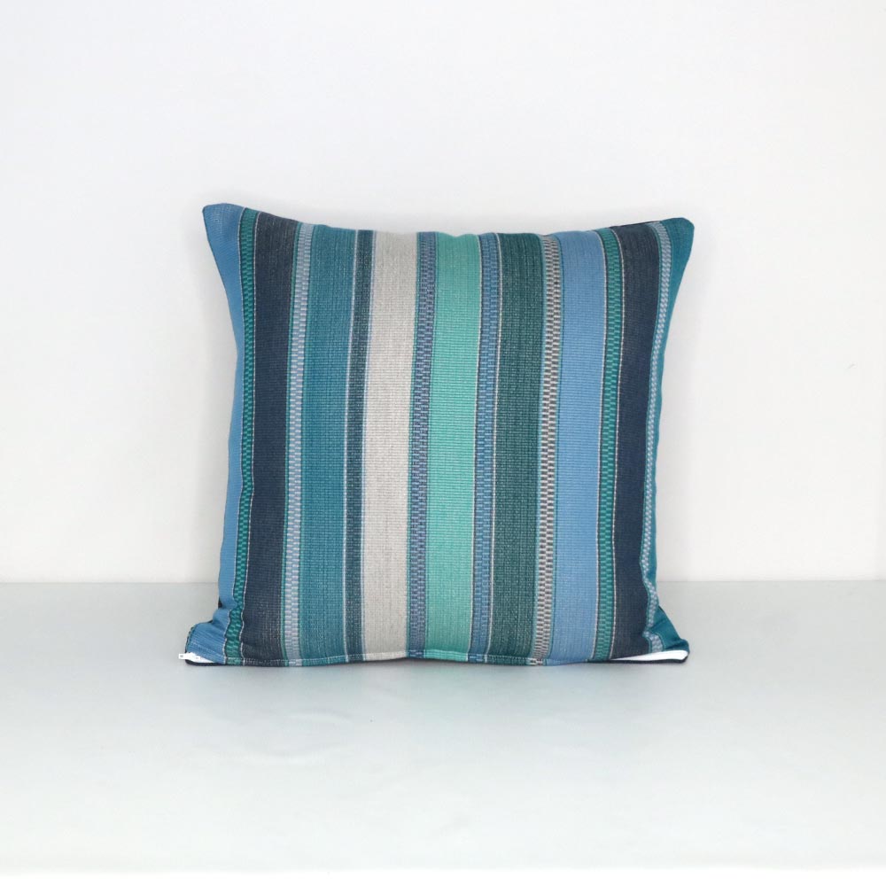 Sunbrella Ascend Oasis 145410-0005 Fusion Collection Upholstery Fabric