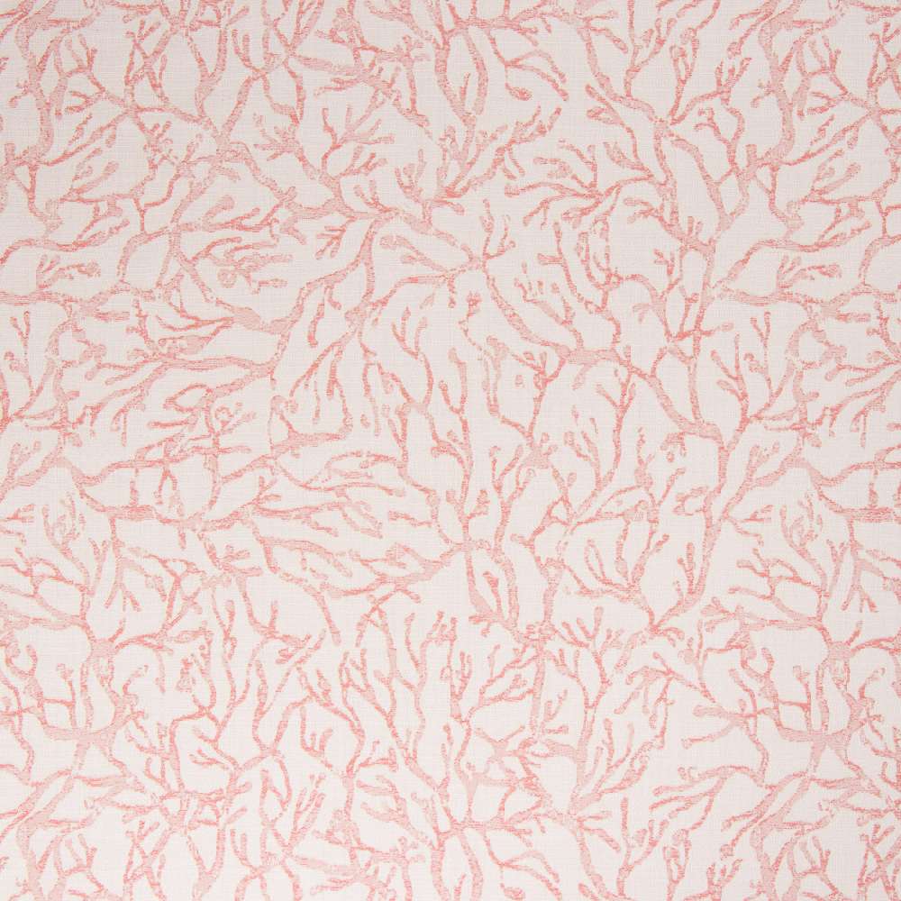 Sample of Bella Dura Atoll Persimmon Home Collection Upholstery Fabric Sample of Bella Dura Atoll Persimmon Home Collection Upholstery Fabric