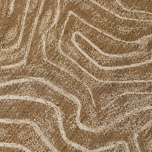 Sample of Sunbrella by Magitex Australia Tan Pacific Collection Upholstery Fabric Sample of Sunbrella by Magitex Australia Tan Pacific Collection Upholstery Fabric